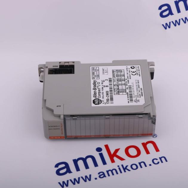 Allen Bradley 1771-NOC /A 