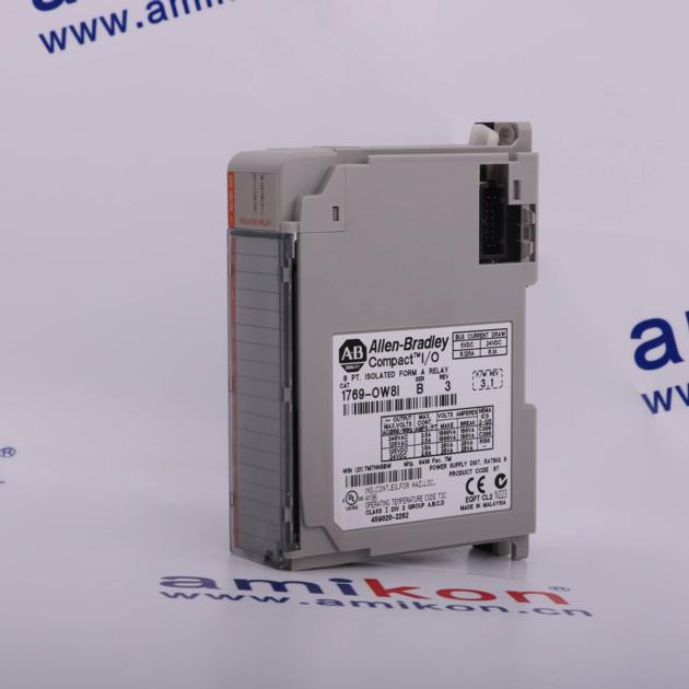 Allen Bradley 1771-OBN /B