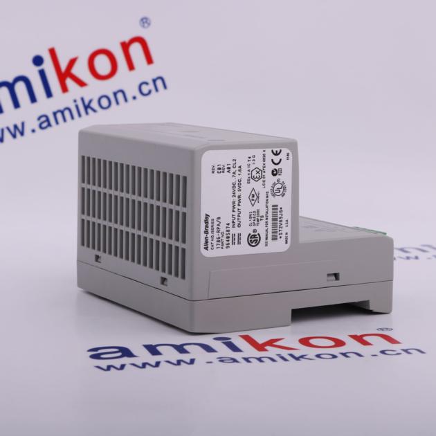 ALLEN BRADLEY 1769-PB4