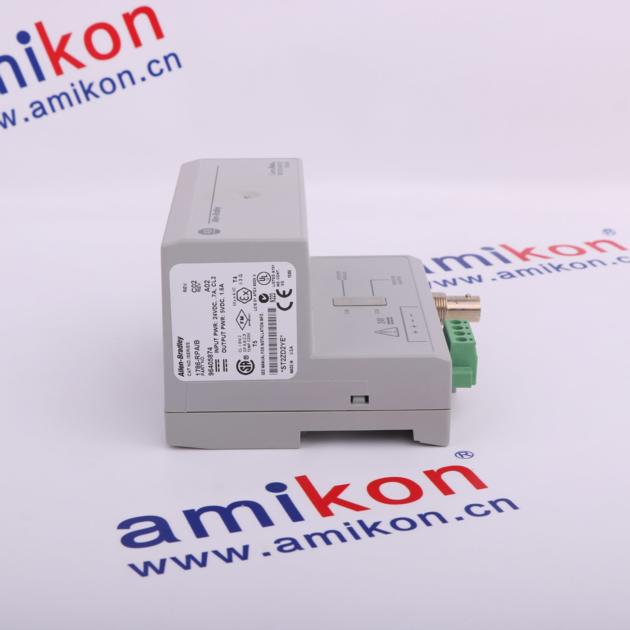 Allen Bradley 1771-ODD 