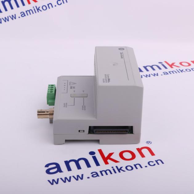 Allen Bradley 1771-OD16 