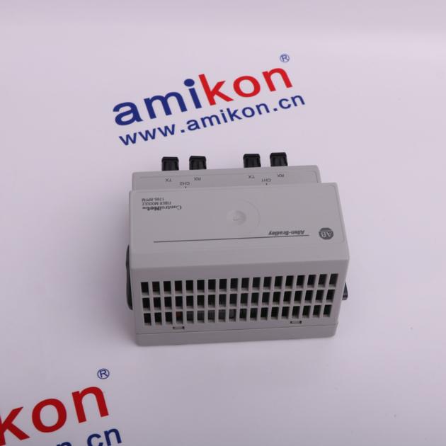 ALLEN BRADLEY 1769-OF8C