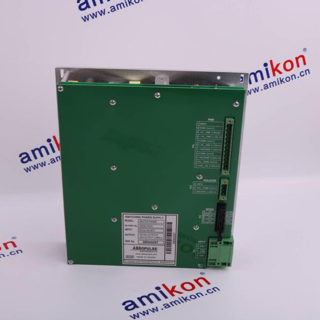 Allen Bradley 1771-IM 