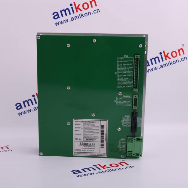 Allen Bradley 1771-ID16 