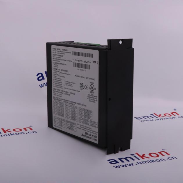 AB 1756-IB32  I/O Module