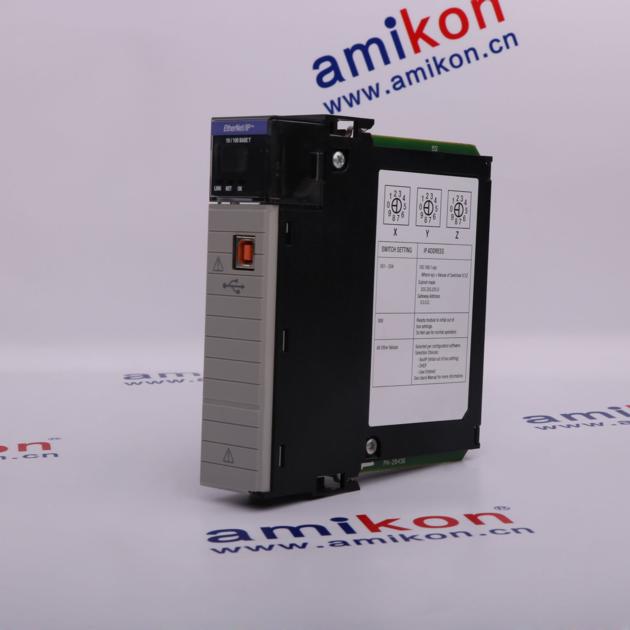 Allen-Bradley 1756-IB32