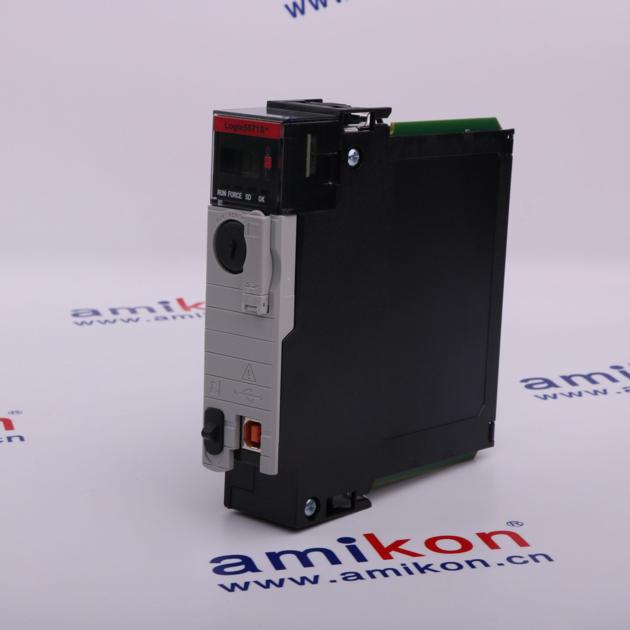 Allen-Bradley 1756-IF8H I/O Module