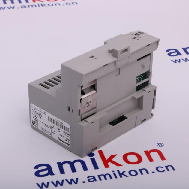 AB 1756-L1M3 Controller