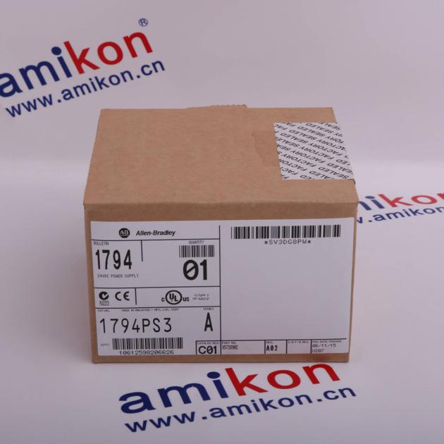 AB 1756-L60M03SE