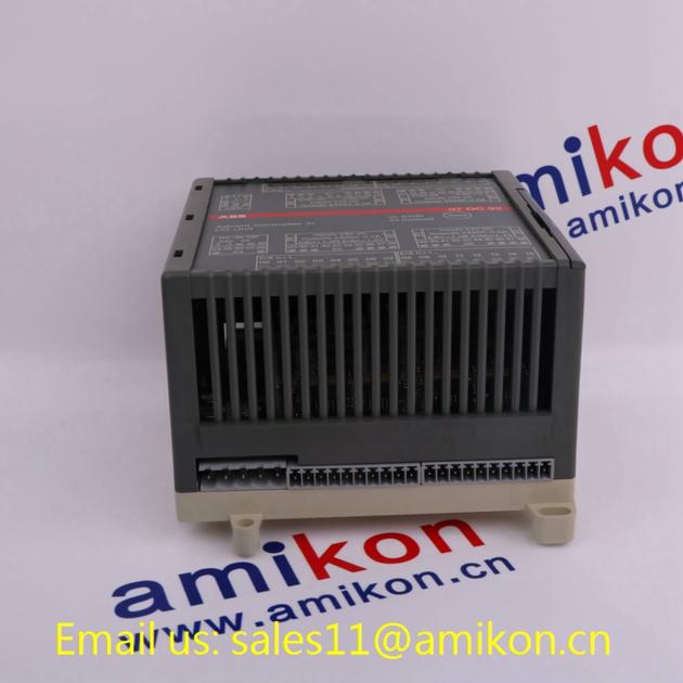 ABB	3BHB002000R0001