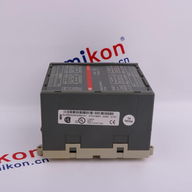 ABB 3BHE02876R0101