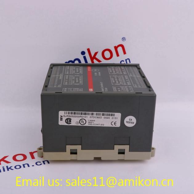 ABB CI867K01