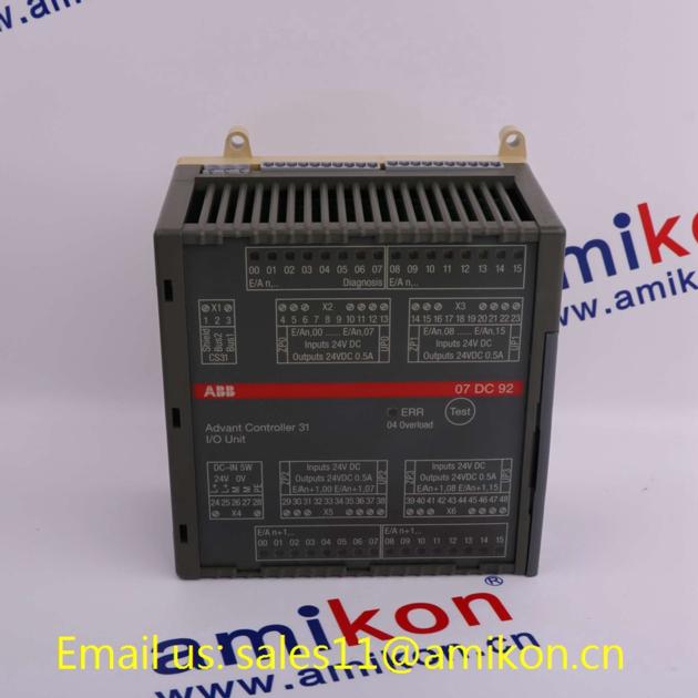 Emerson A6210 