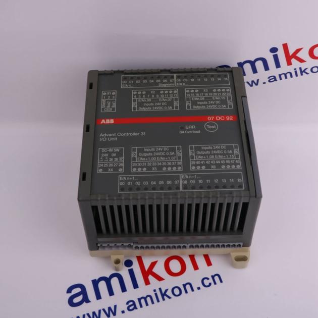 ABB DSCS131 57310001-LM