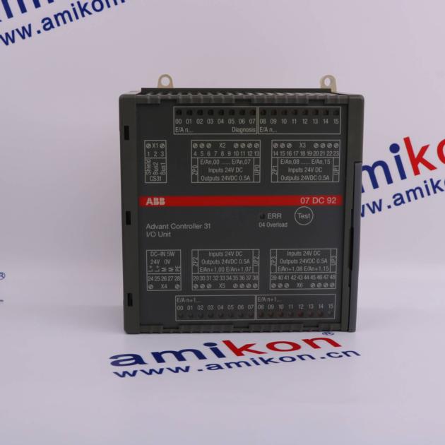 ABB 3BHE025883R0101