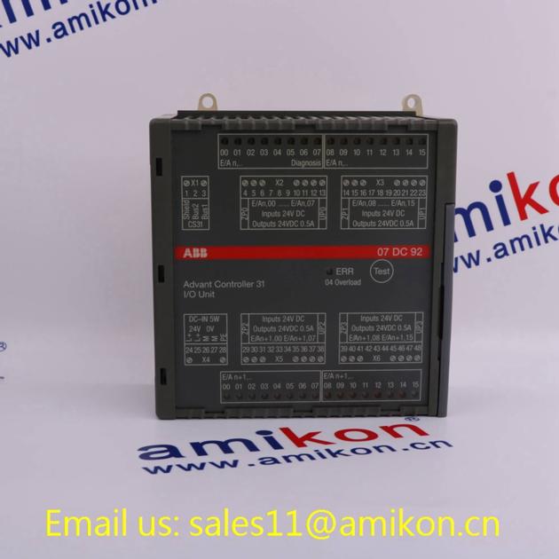 ABB 3HABB81011809C