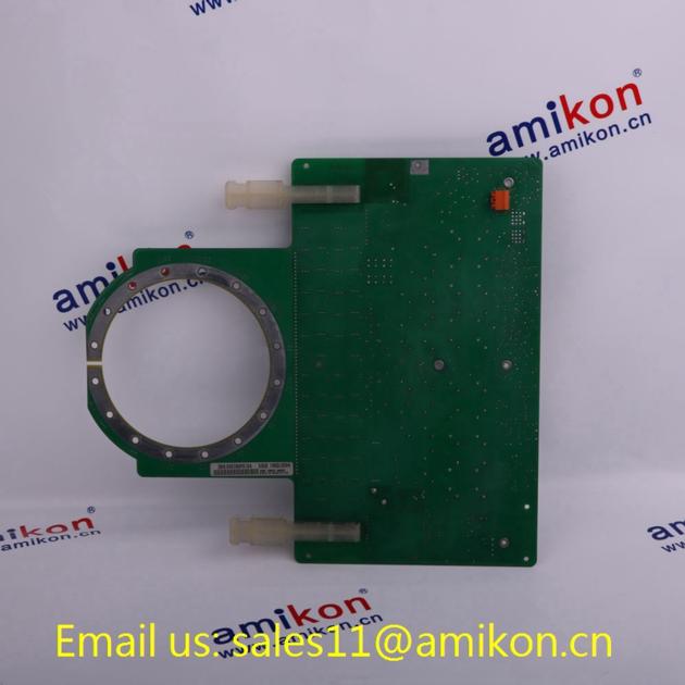ABB SPSED01