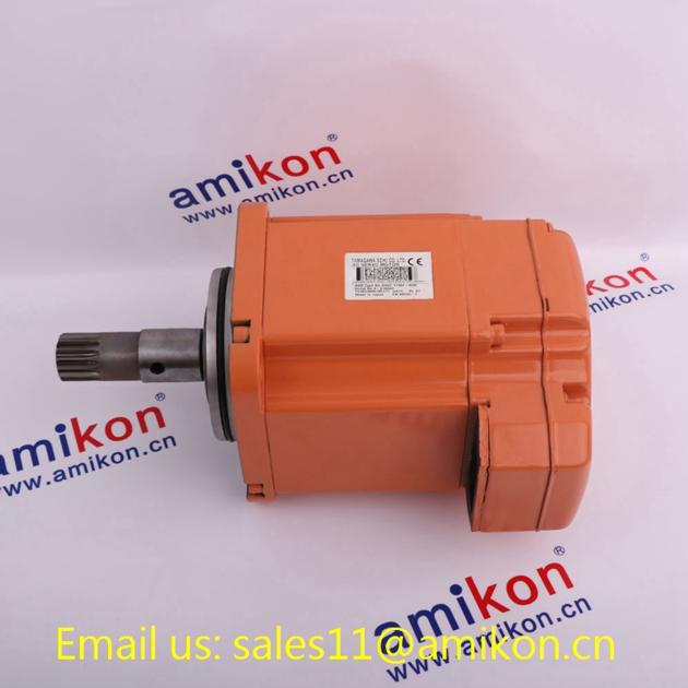 ABB TPS02