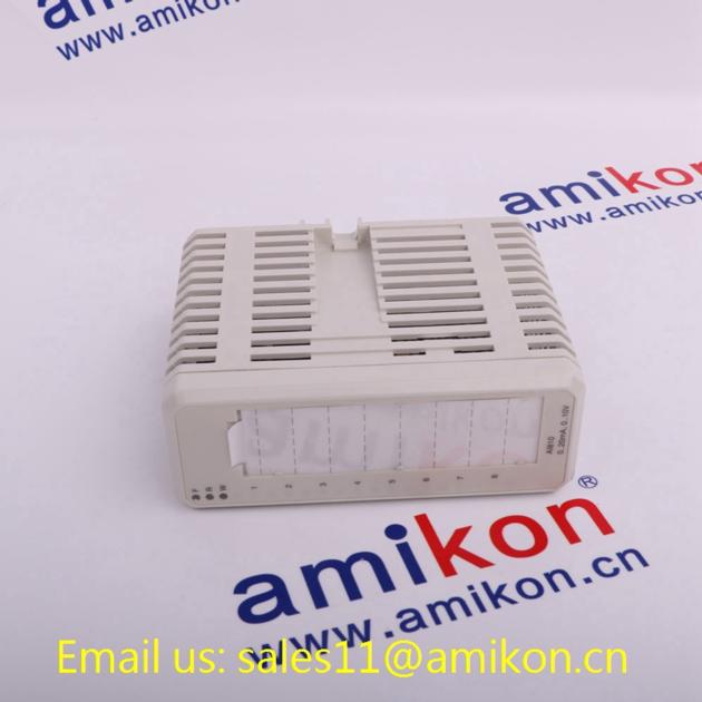 ABB PM866K02-eA DCS AC800M 