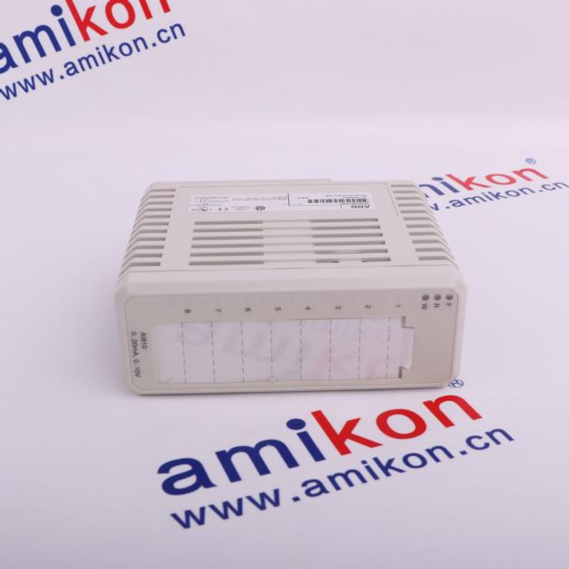 ABB AC-IOE-2C 