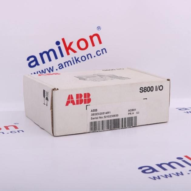 ABB  3HNE00313-1