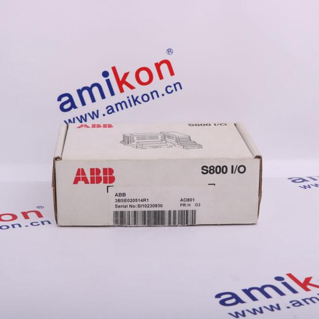 ABB	CBHX165C 5R 414