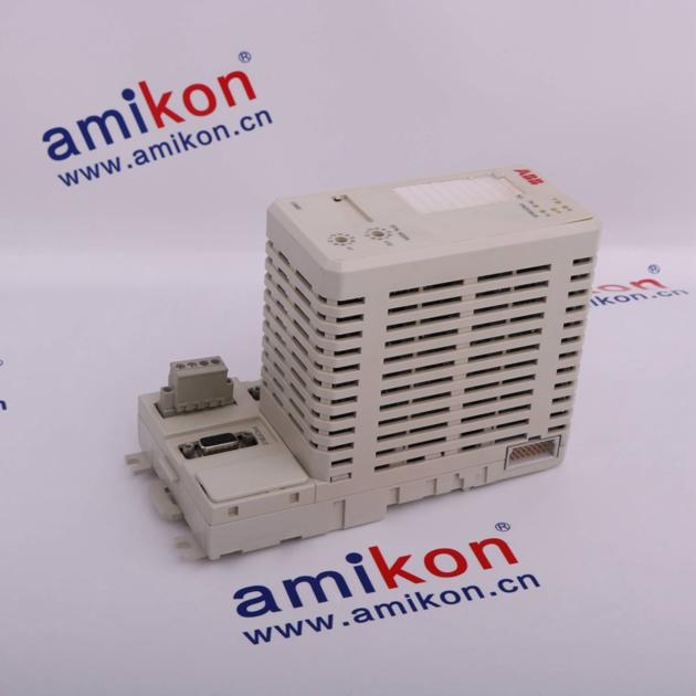 ABB 3HNA011784-001/03