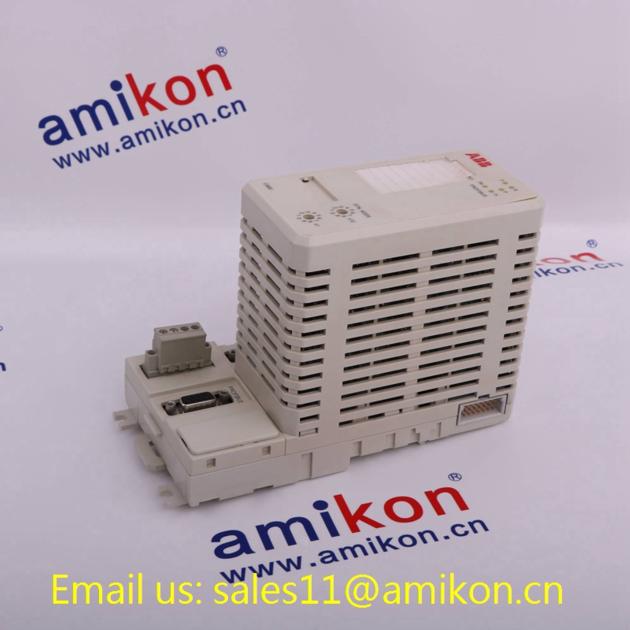 ABB	AO810V2