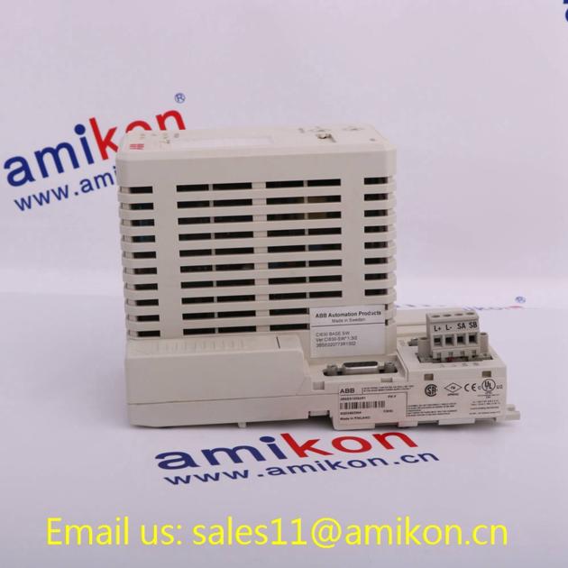 ABB 3HAC050363-001