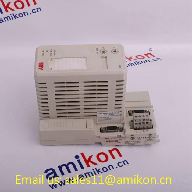 ABB DC732F DCS AC700F