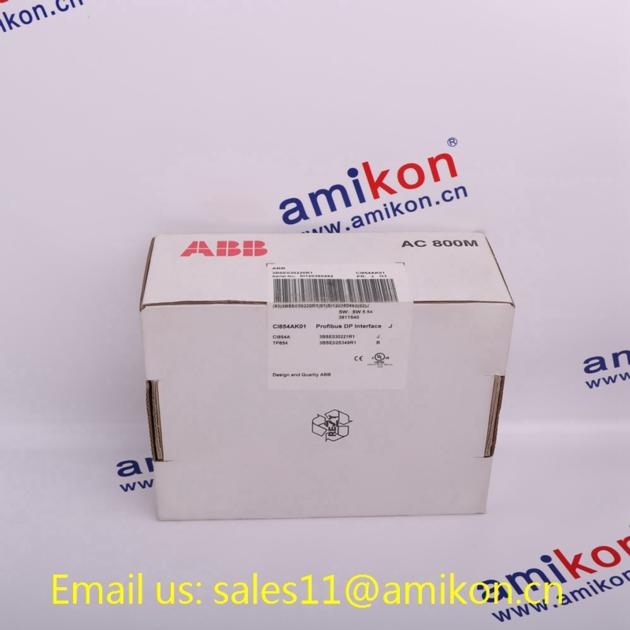 ABB PM864A
