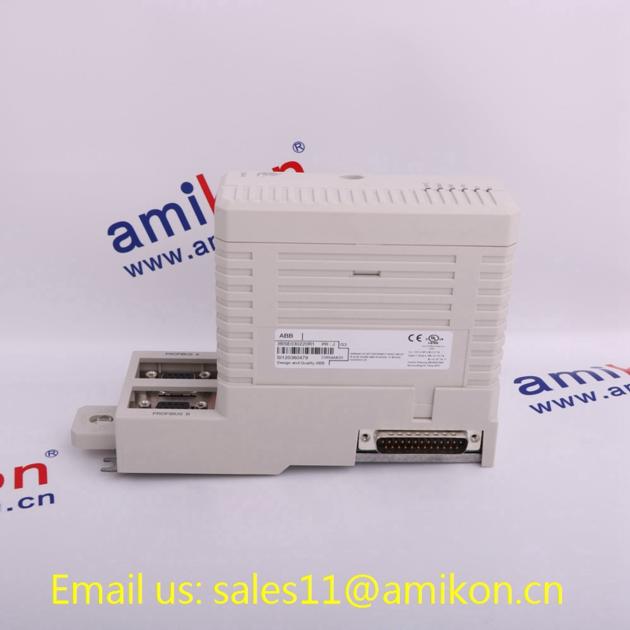 ABB FI810F DCS AC800F