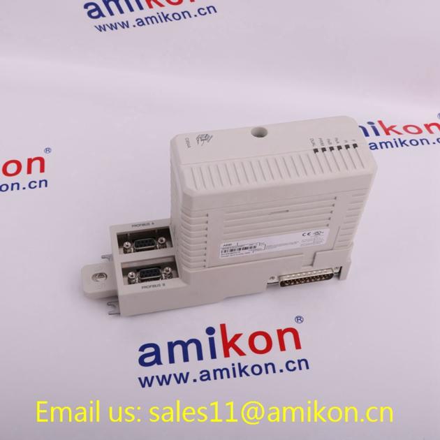 ABB AM895F(4) DCS AC800F 