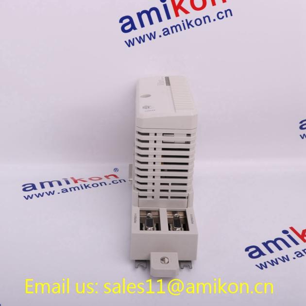 ABB AM801F DCS AC800F 