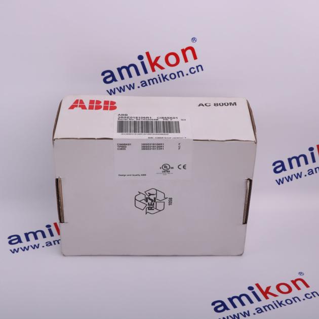 ABB HSS03 SPHSS03
