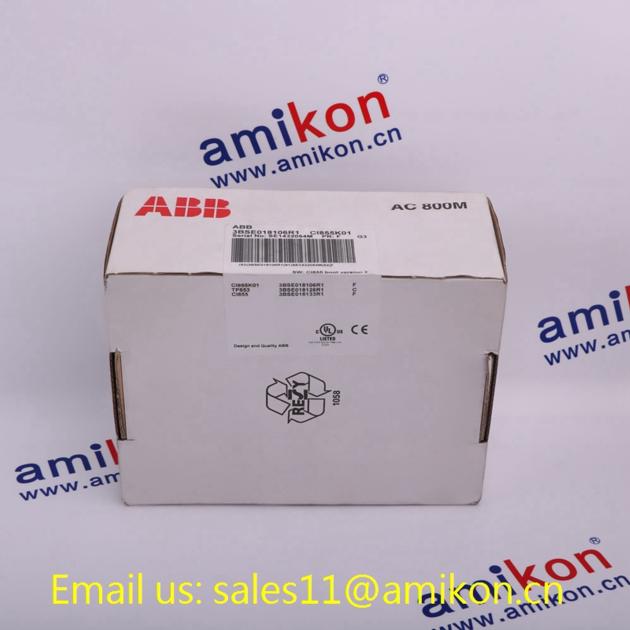 ABB CI592CS31