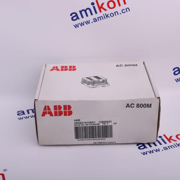ABB 3BHE005555R0101 LD SYN-101