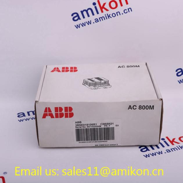 ABB DDO01