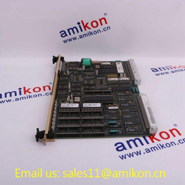 ABB 3HAB810118