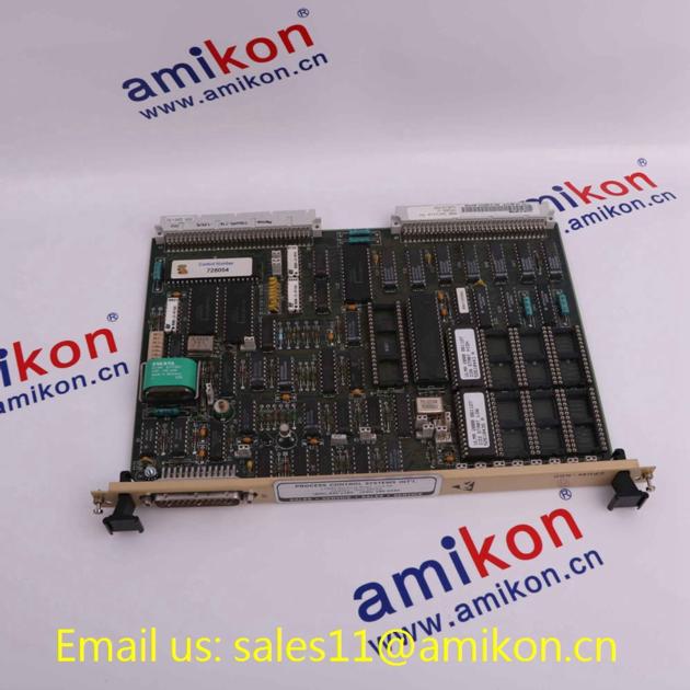 ABB DSQC661 3HAC026253001