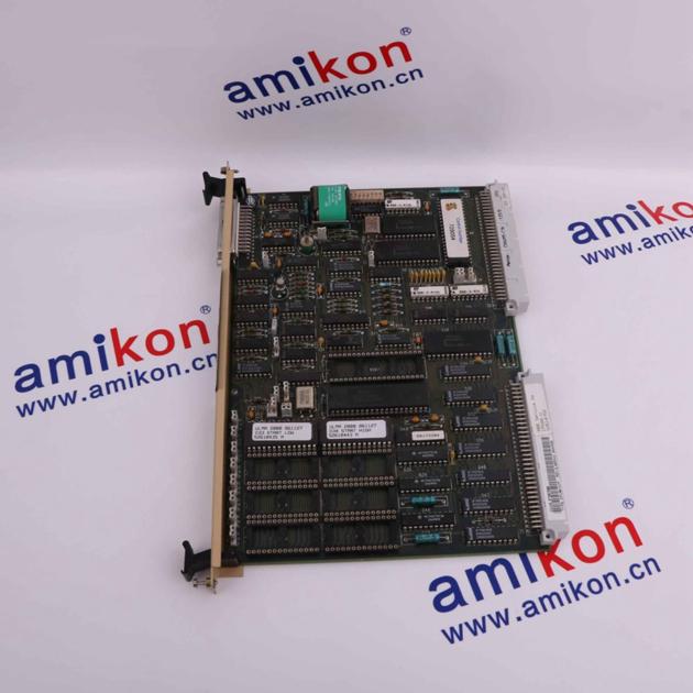 ABB DSQC662 3HAC026254-001