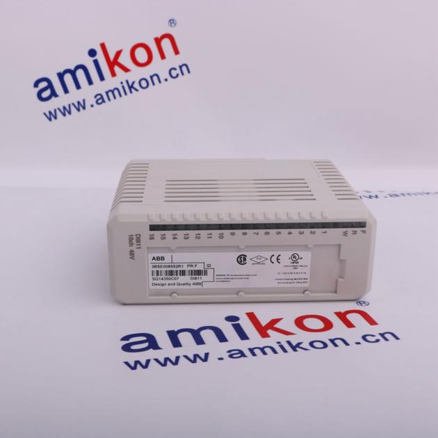 ABB  3HNA013638-001