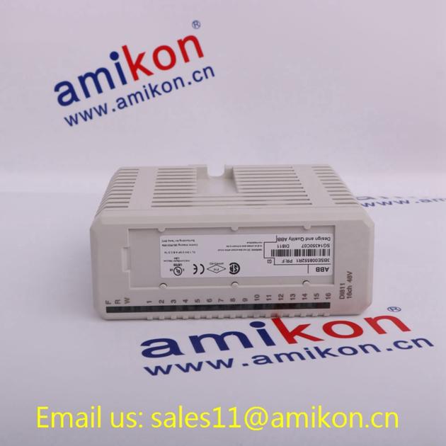 ABB RMIO-11C