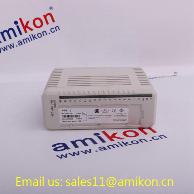 ABB SDCSCON1