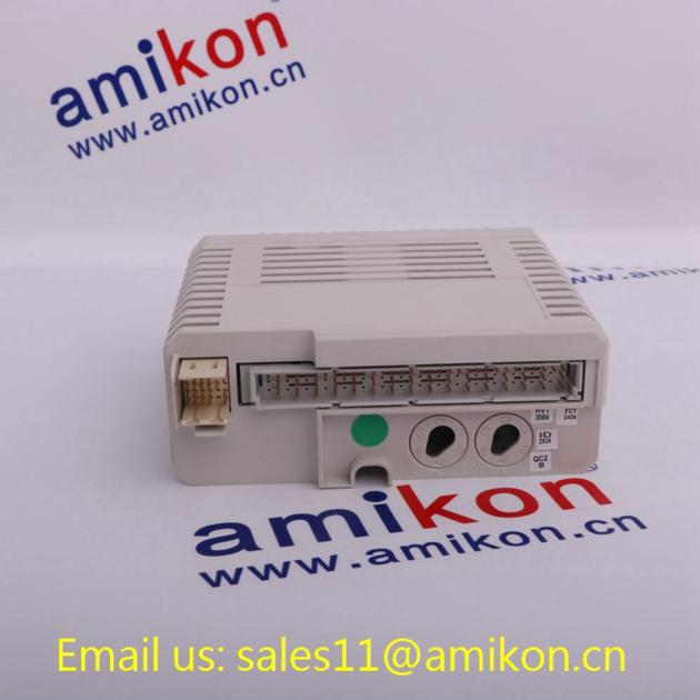 ABB CI867K01 DCS AC800M