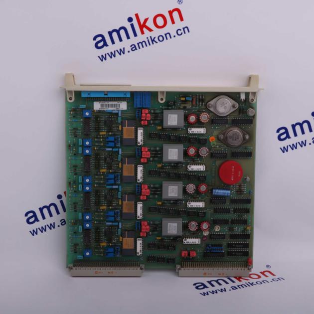 ABB 3BSE013231R1 TU811V1