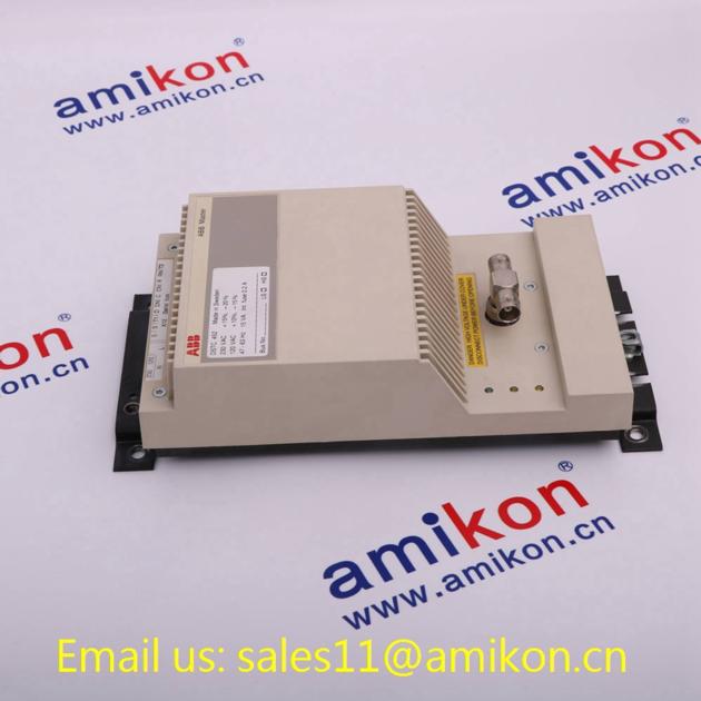 ABB 07KR91