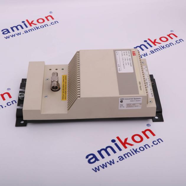 ABB IGCT MODULE 5SHY 3545L0009