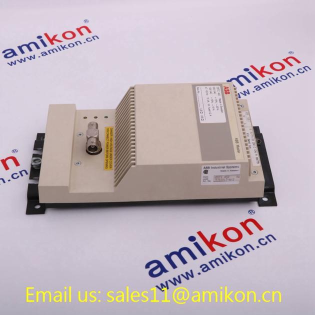 ABB ICSF08D1