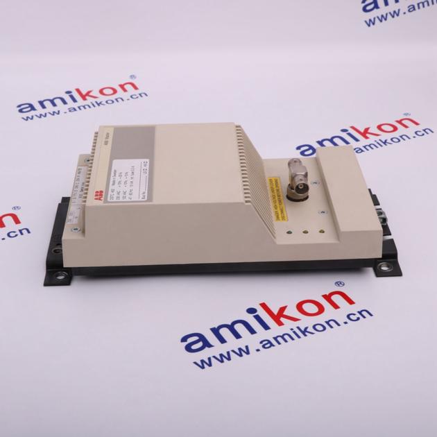 ABB DSQC639 3HAC025097-001/08